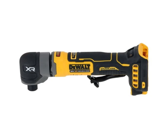 DeWalt DCG421N 18V XR Brushless Compact Right Angle Die Grinder Bare Unit