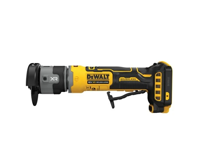DeWalt DCG430N 18V XR Brushless Compact 76mm Cut-Off Tool Bare Unit
