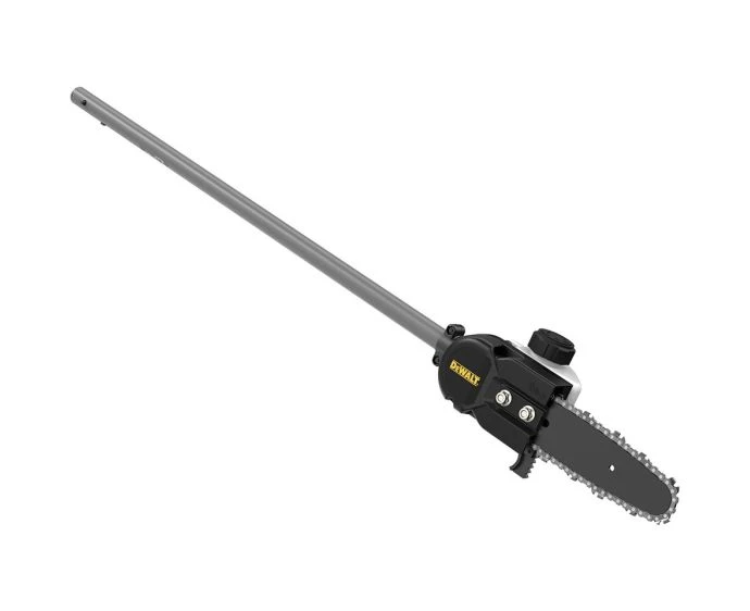 Dewalt DCMASPS5N 54V XR FlexVolt Split Boom System Pole Saw Attachment