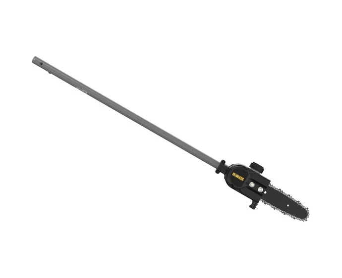 Dewalt DCMASPS5N 54V XR FlexVolt Split Boom System Pole Saw Attachment