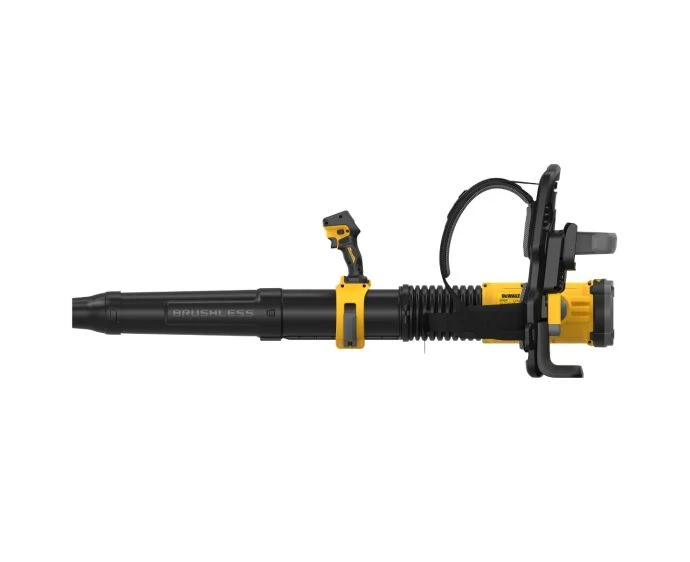 DeWalt DCMBBL800N Twin 54V FLEXVOLT Brushless Backpack Leaf Blower Bare Unit