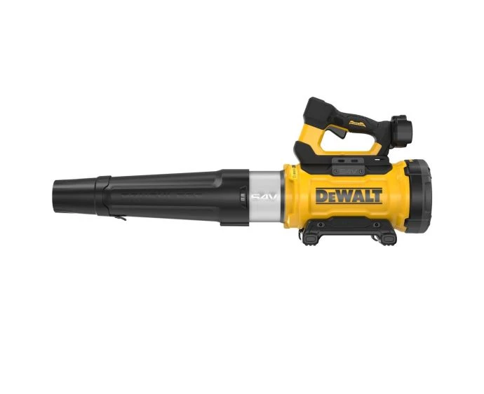 DeWalt DCMBL777 54V XR Cordless Brushless Flexvolt Axial Blower with 1 x 9Ah Battery & Charger