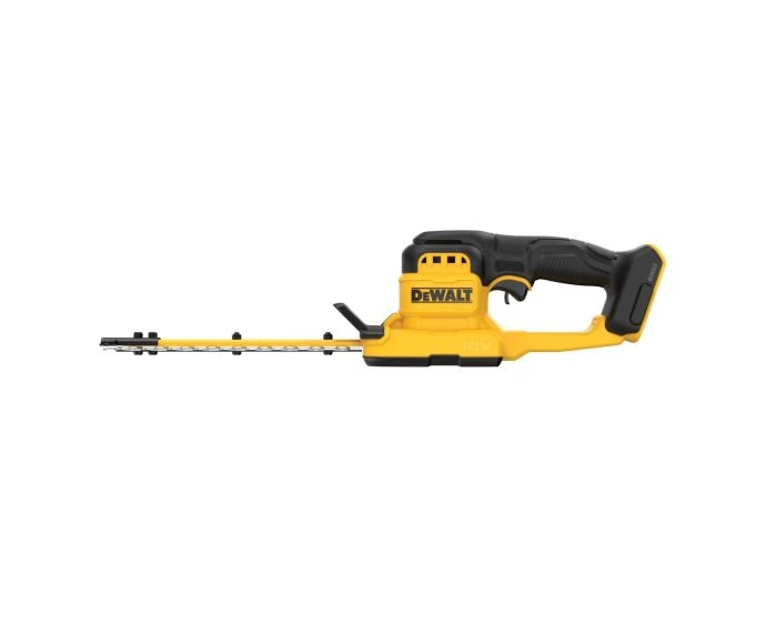 DeWalt DCMHT520N 18V XR Cordless Brushless 20cm Compact Hedge Trimmer Bare Unit