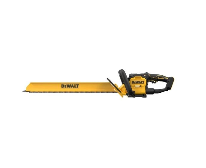 DeWalt DCMHT567N 18V XR Cordless Brushless 60cm Hedge Trimmer Bare Unit