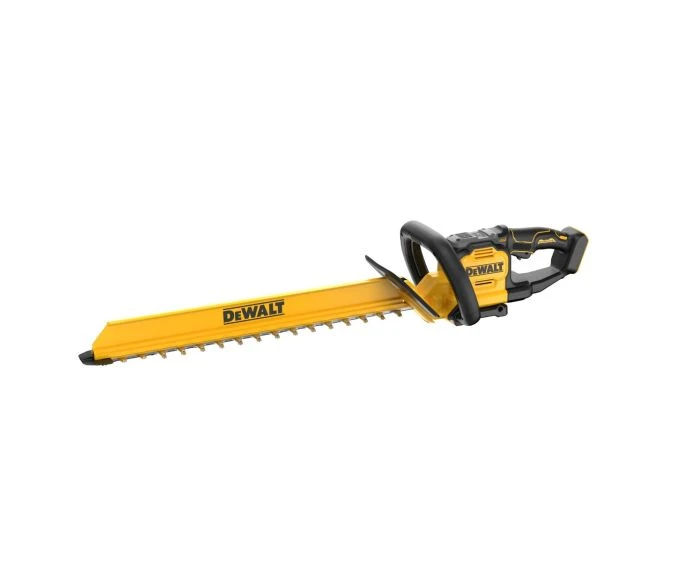 DeWalt DCMHT567N 18V XR Cordless Brushless 60cm Hedge Trimmer Bare Unit