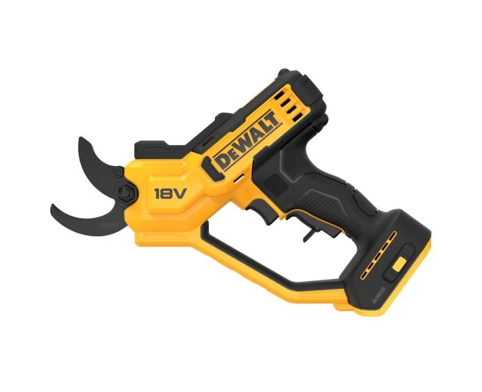 DeWalt DCMPP568P1 18V XR Cordless 38mm Pruner With 1 x 5.0Ah Battery & Charger
