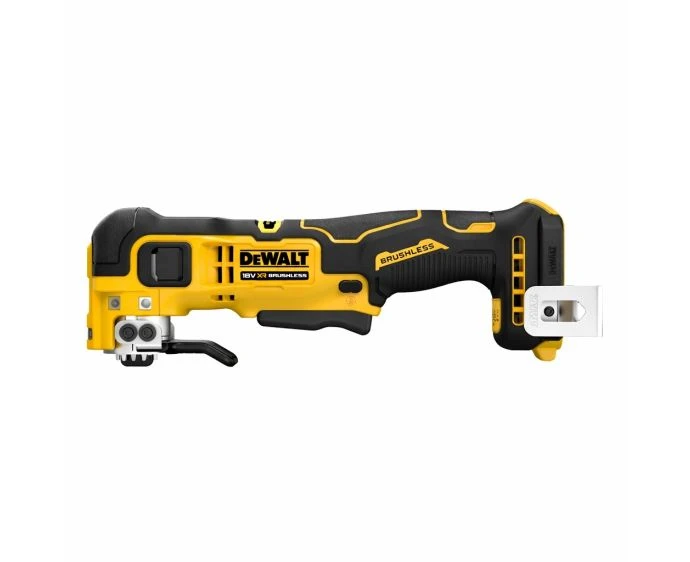 DeWalt DCS358N-XJ 18V XR Cordless Brushless Oscillating Multi-Tool – Bare Unit