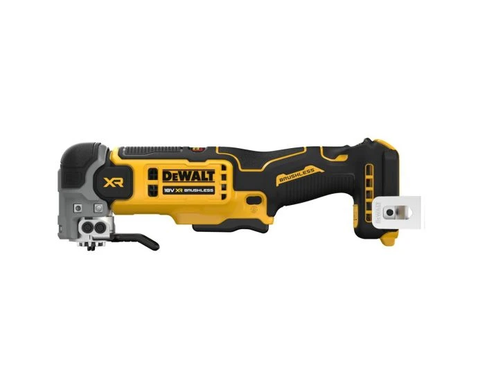 DeWalt DCS359N-XJ 18V XR Cordless Oscillating Multi-Tool Anti-Vibration – Bare Unit
