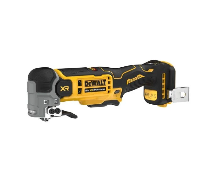 DeWalt DCS359N-XJ 18V XR Cordless Oscillating Multi-Tool Anti-Vibration – Bare Unit