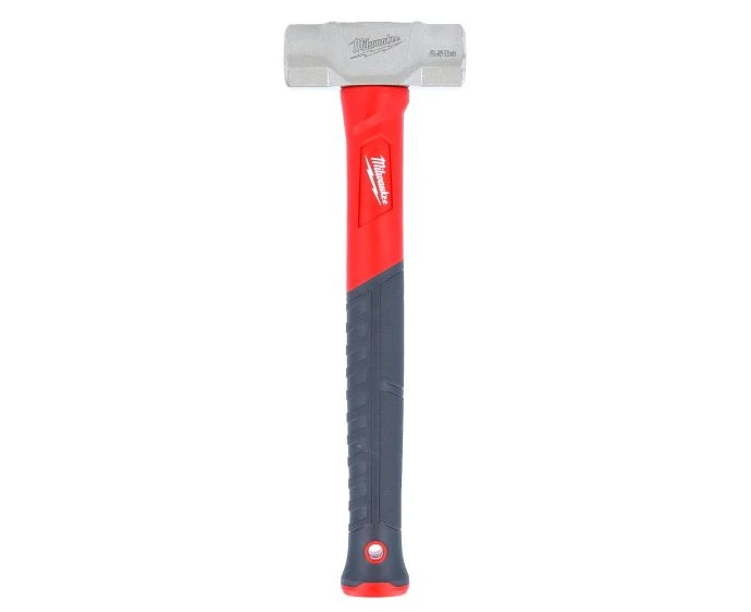 Milwaukee 4932498305 1.13 KG / 2 LBS Fiberglass Sledge Hammer