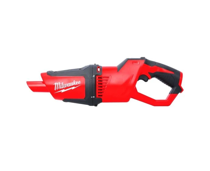 Milwaukee M12HV-0 12V Cordless Sub-Compact Stick Vacuum Bare Unit
