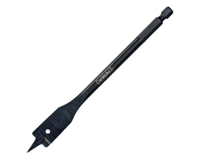 DeWalt DT4766-QZ 16mm x 152mm EXTREME Impact Flat Wood Drill Bit