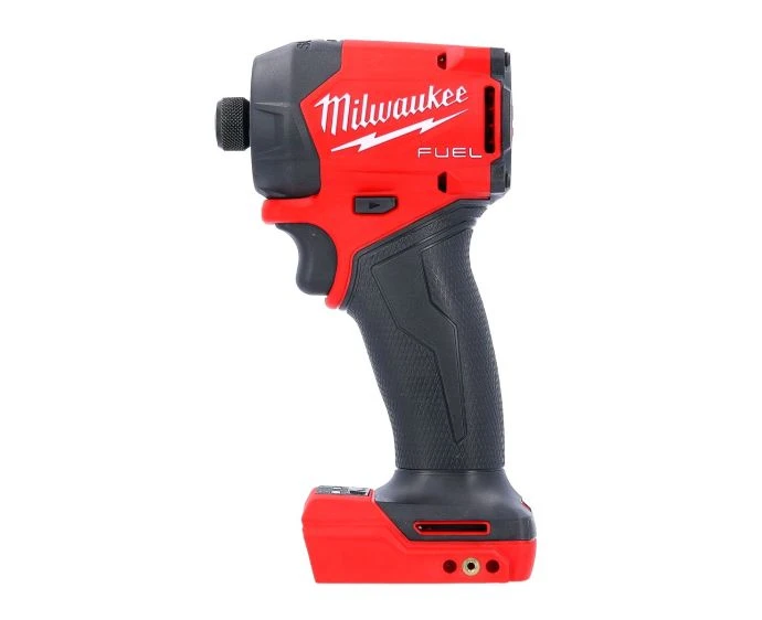 Milwaukee M18FIDRQ-0 M18 Fuel Cordless Brushless SURGE Hex Hydraulic Impact Driver 1/4" Bare Unit