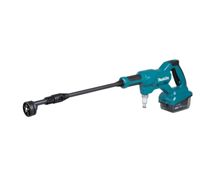 Makita DHW180Z 18V LXT Cordless 24 Bar 250W Pressure Washer Bare Unit
