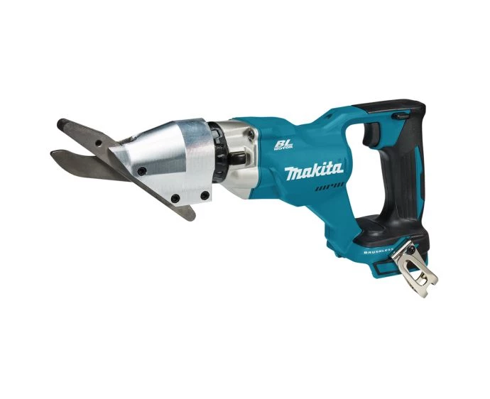 Makita DJS800Z 18V LXT Cordless Brushless 13mm Cement Shear Bare Unit