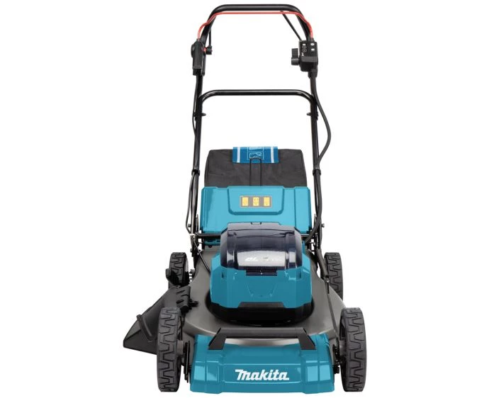 Makita DLM532Z 36V Cordless Brushless 530mm Lawn Mower Bare Unit