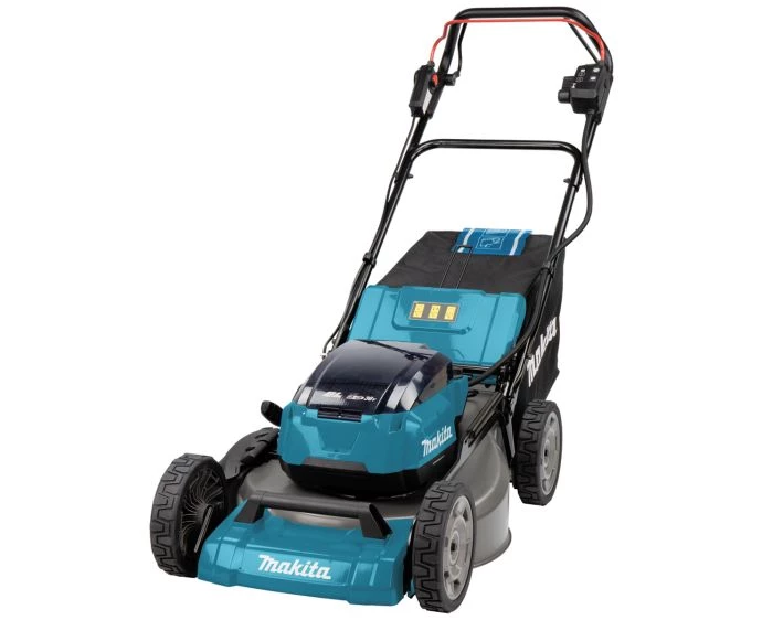 Makita DLM532Z 36V Cordless Brushless 530mm Lawn Mower Bare Unit