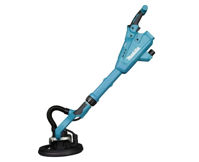 Makita Drywall Sander DSL801ZU 18V LXT Cordless Brushless AWS 225mm Bare Unit