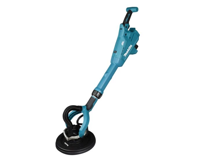 Makita Drywall Sander DSL801ZU 18V LXT Cordless Brushless AWS 225mm Bare Unit