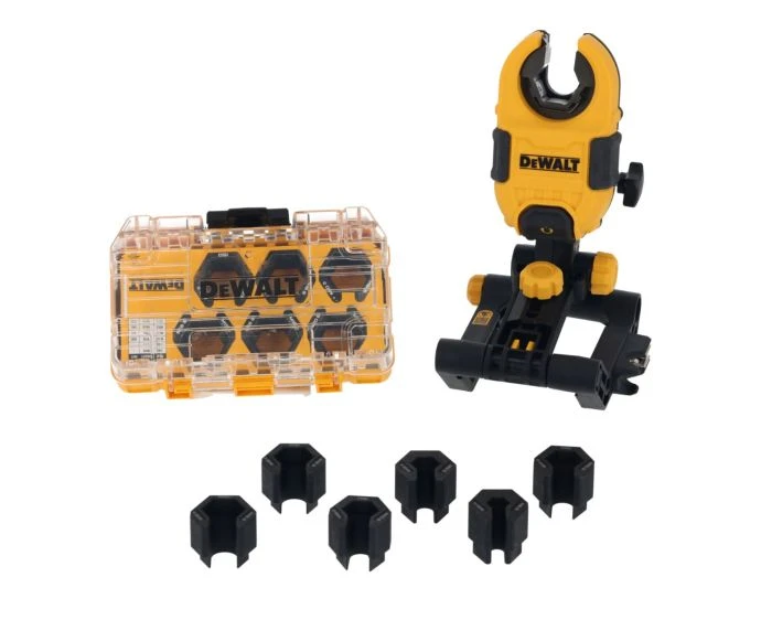 DeWalt DT20562-QZ Impact Connect Threaded Rod Nut Runner