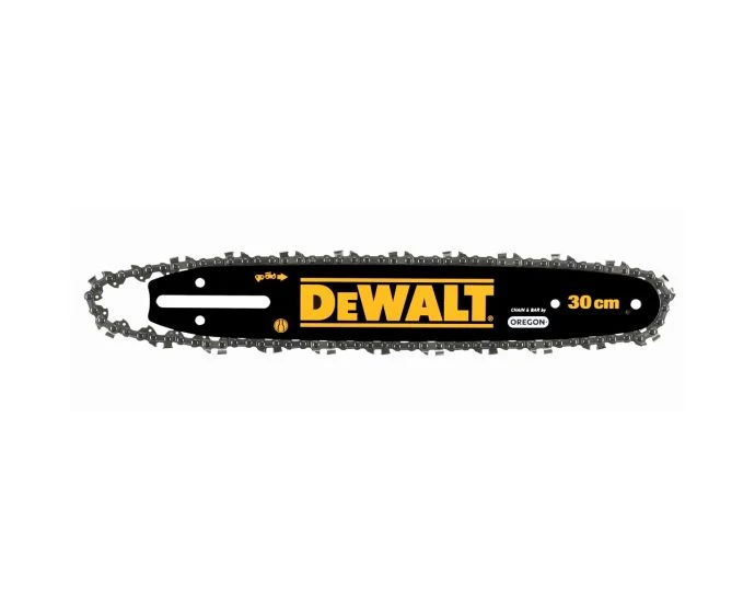 DeWalt DT20665-QZ 30cm Chainsaw Chain & Bar for DCM565