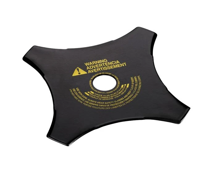 DeWalt DT20680-QZ 20cm 4 Tooth Split Boom Brush Cutter Blade