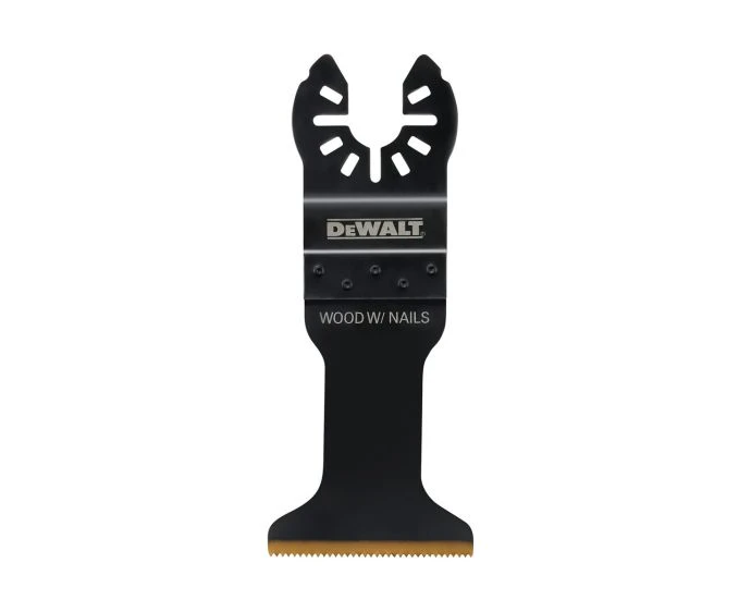 Multiple Blade Plows DeWalt DT20760-QZ 3pc Multi-Tool Blade Set for Wood, Plastic & Plasterboard