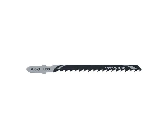 DeWALT DT2077-QZ Standard Wood cutting Jigsaw Blade 100mm Pack of 5
