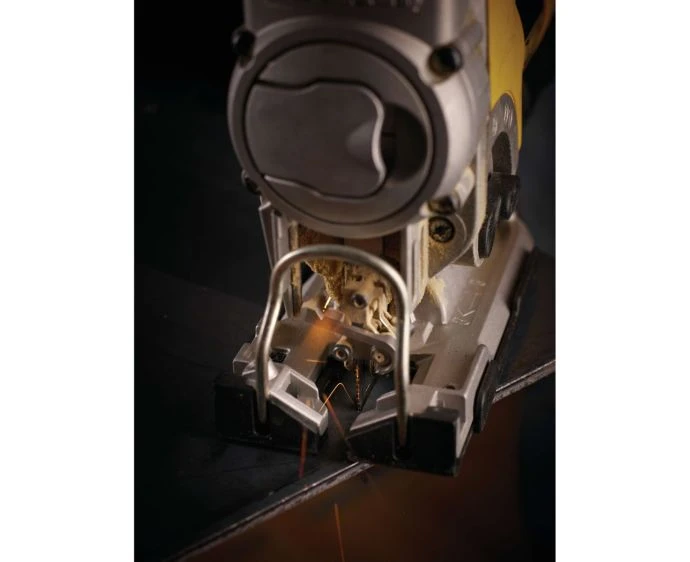 Dewalt DT2161QZ Jigsaw Blades For Metal T-Shank HSS T118 B Pack of 5