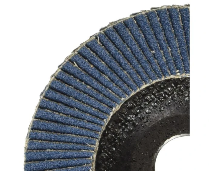 Dewalt DT30621-QZ Extreme Flap Disc 115 X 22.2Mm 80G