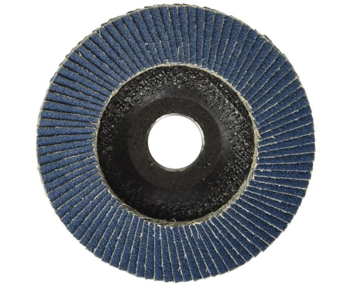 DeWalt DT30611-QZ Extreme Flap Disc 115 X 22.2Mm 60G