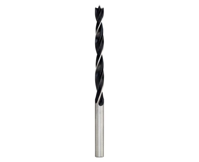 DeWalt DT4504-QZ 4mm x 80mm Brad Point Drill Bit