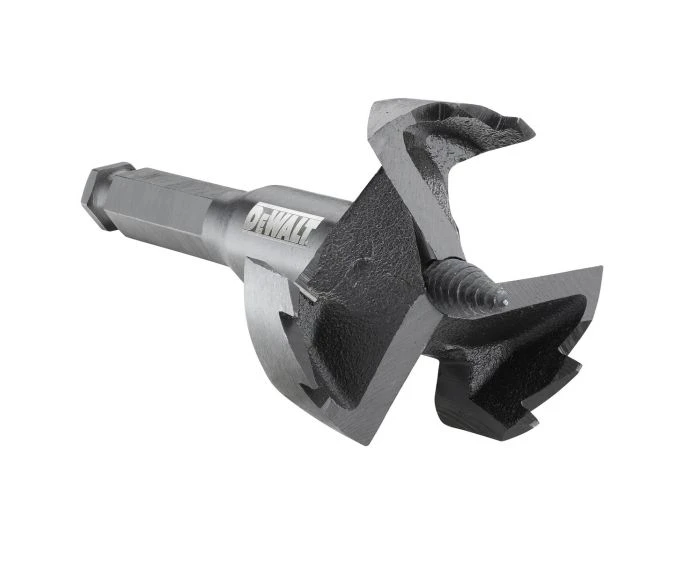 DeWalt DT4582-QZ 51mm EXTREME Self Feed Forstner Drill Bit