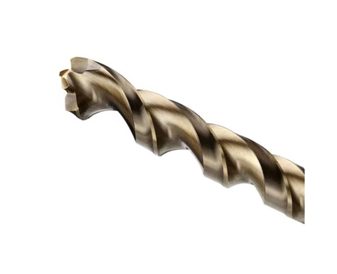DeWalt DT5043-QZ 4.2 x 75 mm Extreme 2 Metal Drill Bit