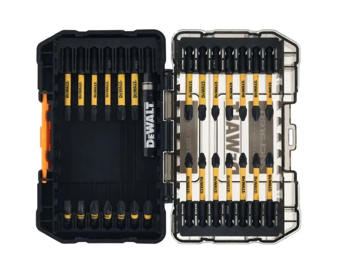 DeWalt DT70902T-QZ 28 Piece McLaren FLEXTORQ Screwdriver Bit Set