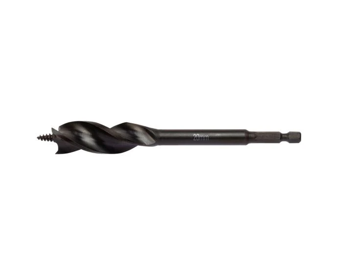 DeWalt DT90241-QZ 20mm x 152mm EXTREME Tri-Flute Drill Bit
