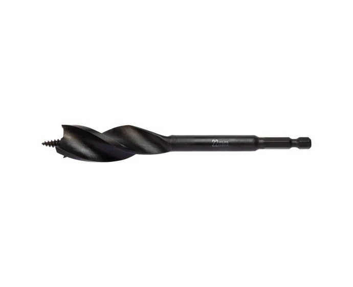 DeWalt DT90242-QZ 22mm x 152mm EXTREME Tri Flute Drill Bit