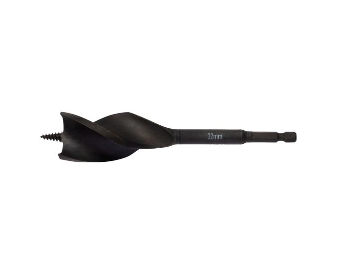 DeWalt DT90245-QZ 32mm x 152mm EXTREME Tri Flute Drill Bit