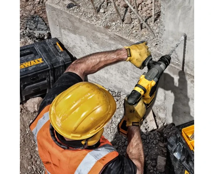 DeWalt DT9525-QZ 7mm x 160mm Extreme SDS PLUS 2-cutter Drill Bit