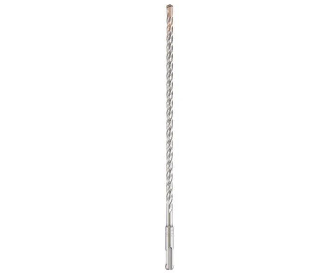 DeWalt DT9532-QZ 8mm x 310mm Extreme SDS PLUS 2-cutter Drill Bit