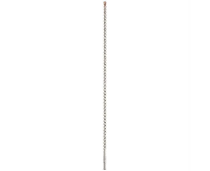 DeWalt DT9546-QZ 10mm x 600mm Extreme SDS PLUS 2-cutter Drill Bit