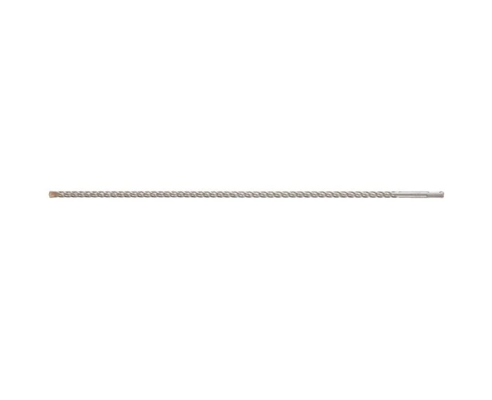 DeWalt DT9546-QZ 10mm x 600mm Extreme SDS PLUS 2-cutter Drill Bit