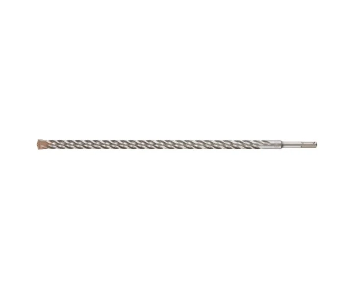 DeWalt DT9582-QZ 16mm x 450mm EXTREME SDS Plus 2-Cutter Drill Bit