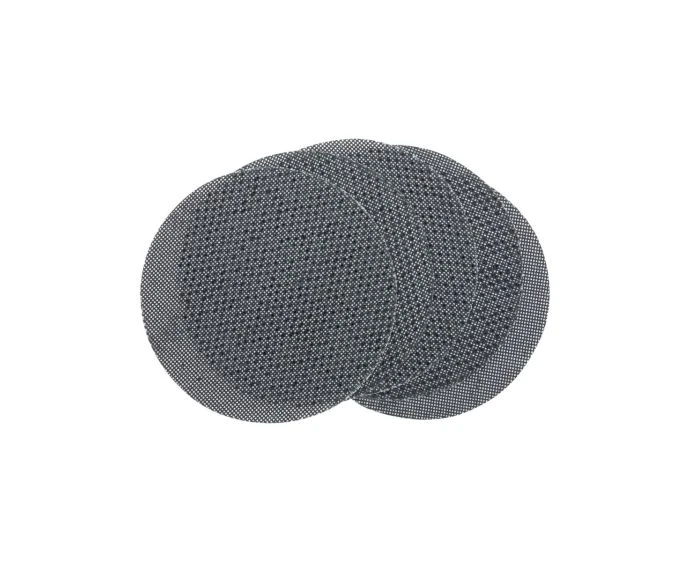 DeWalt DTM3105-QZ Extreme Universal Abrasive Mesh Sanding Discs 125mm 120G x 5 Pieces