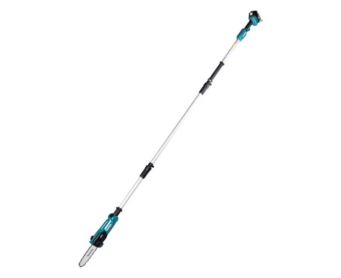 Makita Pole Saw DUA200Z 18V LXT Cordless Brushless 200mm 260W Bare Unit