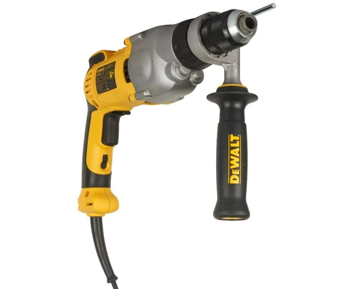 DeWalt DWD524KS-GB 2 Speed Percussion Drill 240V