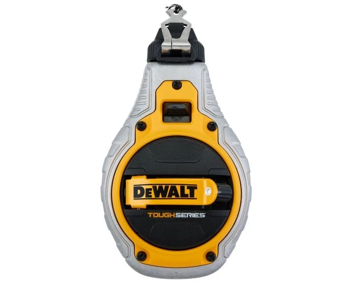 DeWalt DWHT48335-0 TOUGHSERIES™ Chalk Reel 30m