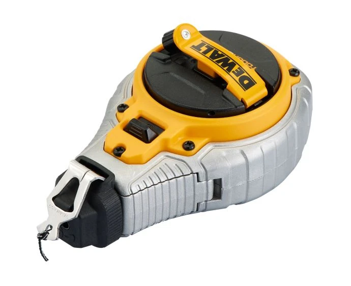DeWalt DWHT48335-0 TOUGHSERIES™ Chalk Reel 30m