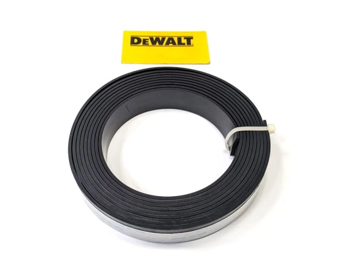 DeWalt DWS5029-XJ Replacement Edge Strip For Guide Rails