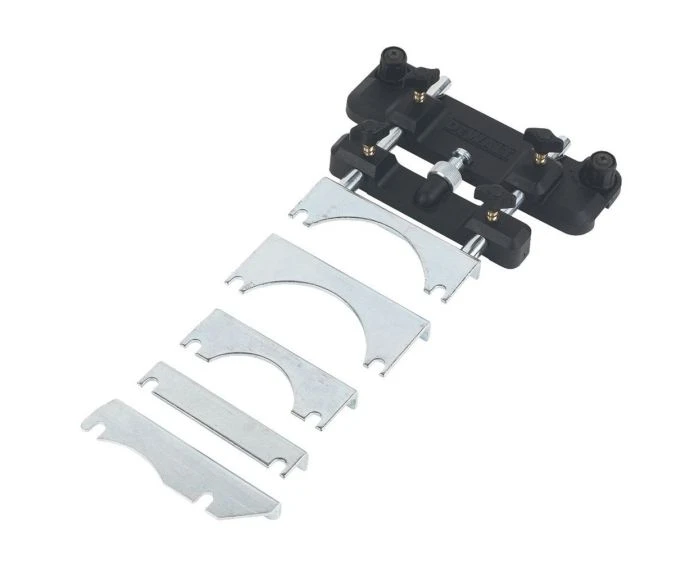 DeWalt DWS5031-XJ Router Attachment For Guide Rails